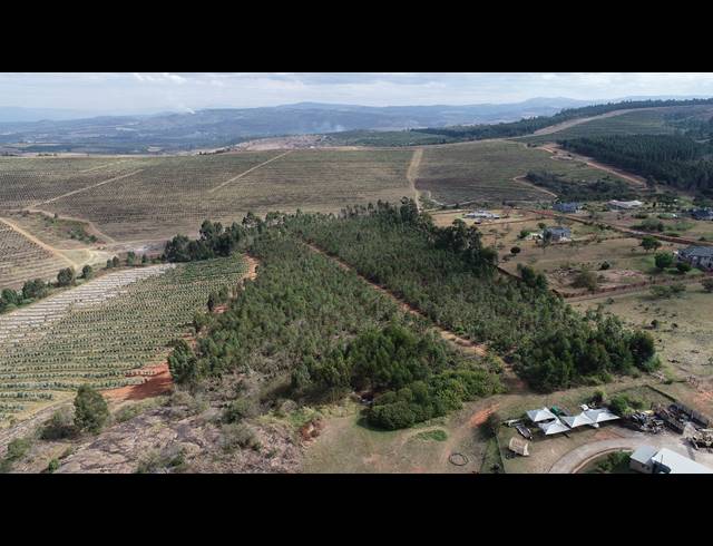 9.50HA FARM FOR SALE IN WHITE RIVER RURAL